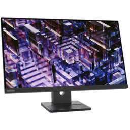 Monitor ThinkVision 23.8 cala E24q-30 63ECGAT2EU
