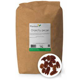 Orzechy Pekan - Orzechy Pecan 10kg