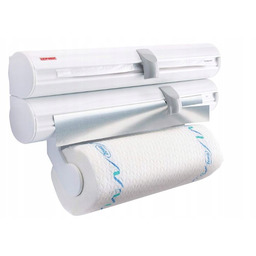 Podajnik Leifheit Rolly Mobil 25795 do folii papieru