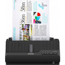 Skaner Epson ES-C320W (B11B270401)