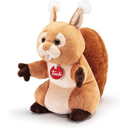 Trudi Marionetka Wiewiórka S