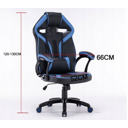 Top E Shop FOTEL OBROTOWY GAMINGOWY KRZESŁO DRIFT