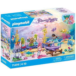 Playmobil Princess Magic 71499 Podwodna opieka nad zwierzętami
