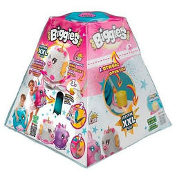 Cobi, Biggies Maskotka do pompowania Smok