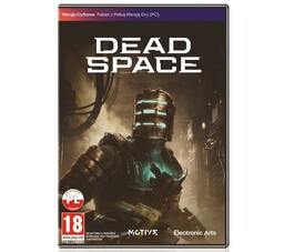 Dead Space Gra na PC Gra