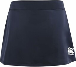 Canterbury Kids Team Skort, granatowy, 12