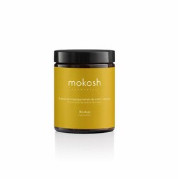 Mokosh Gentle Bronzing Body & Face Balm Passionfruit