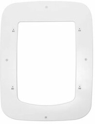 PetSafe adapter do instalacji drzwiczek w drzwiach metalowych