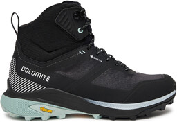 Trekkingi Dolomite 420073 Zielony