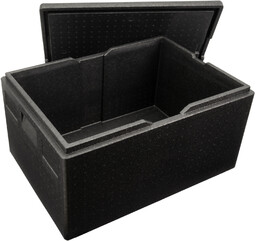 FORGAST Pojemnik termoizolacyjny Euro 600x400x300 FG05414