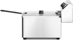 Hendi Frytownica elektryczna nastawna 8 L, 3,5 kW