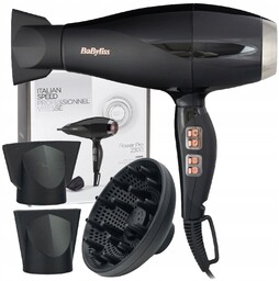 Suszarka do włosów BaByliss Air Power Pro 2300