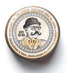 Reuzel The Stache Mustache, wosk do wąsów