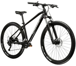 KROSS Rower górski MTB Hexagon 5.0 M17 27.5