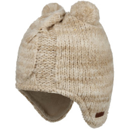 Czapka Wool Mix Girly by maximo, beżowy, 49