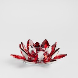 Świecznik Cristal shine