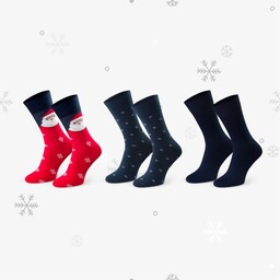 Steven Męski zestaw świąteczny w pudełku prezentowym -