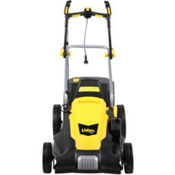 Kosiarka elektryczna GTK1800A żółty, czarny/20kg/42cm/1800W Lider Plus