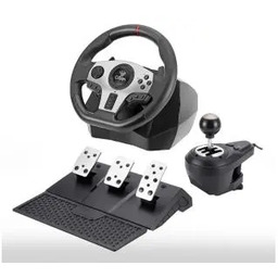 Cobra GT900 Pro Rally z pedałami do PS4,