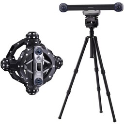 REVOPOINT Skaner 3D Trackit
