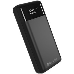 No Name Powerbank GoGen PB300001B 30000 mAh czarny
