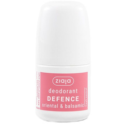 Defence Oriental & Balsamic dezodorant w kulce 60ml