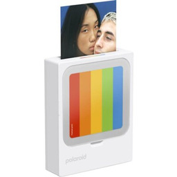 POLAROID Drukarka Hi-Print 3x3 Druk w kolorze, Bluetooth