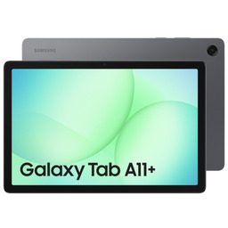 TABLET GALAXY TAB A11+ 11"/128G 5G GRAY SM-X236B