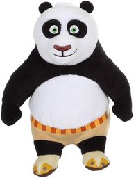 Gipsy 070638 Kung Fu Panda plusz, pośladki