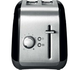 KitchenAid Classic 5KMT2115EOB Rozmrażanie 1100W Toster