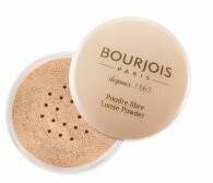 Bourjois Loose Powder puder sypki 01 Peach 32g