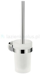 HANSGROHE 41722000 Logis Universal Szczotka do WC
