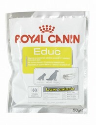 Royal Canin Educ - przysmak dla psa -