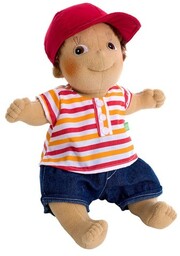 Lalka Rubens Barn - Tim - Kids