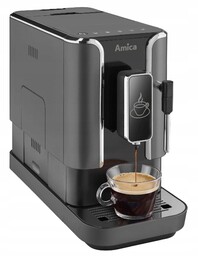 Automatyczny ekspres do kawy ciśnieniowy Amica Ct 5012