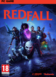 Redfall, PC