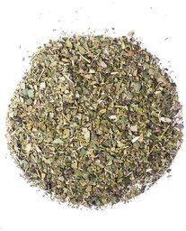 Yerba Mate Green liść 4mm 500g