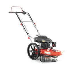 FAWORYT DK560C KOSIARKA ŻYŁKOWA ROTACYJNA BĘBNOWA SPALINOWA