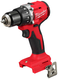 Kompaktowa wiertarko-wkrętarka udarowa akumulatorowa 60,5Nm Milwaukee M18 BLPDRC-0X