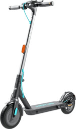 Elektryczna hulajnoga MOTUS Scooty 10 Lite Gen5 Szaro-turkusowy