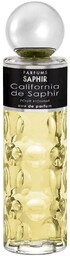 Saphir California Men 200ml woda perfumowana