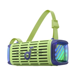 Soundcore Boom 3i 50W Zielony Głośnik Bluetooth