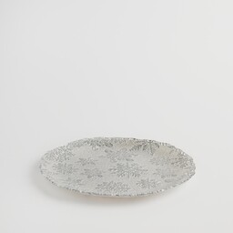 Patera Snowflakes