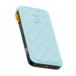 Powerbank Xtorm Fuel 10000 mAh 20W błękitny