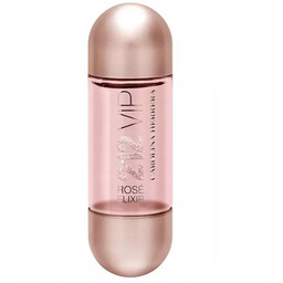 Carolina Herrera, 212 VIP Rose Elixir, Woda perfumowana