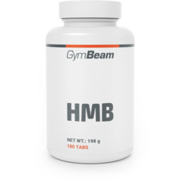 GymBeam HMB 180 tab