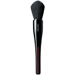 Shiseido, Maru Fude, pędzel do makijażu twarzy, 1