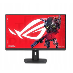 Monitor Asus Rog Strix XG32UCG 31,5'' 4K Fast