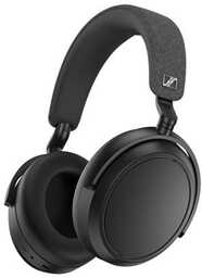 Sennheiser MOMENTUM 4 Wireless Nauszne Bluetooth 5.2 Czarny