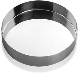 Mepra Taca okrągła (32 cm) Stile by Pininfarina